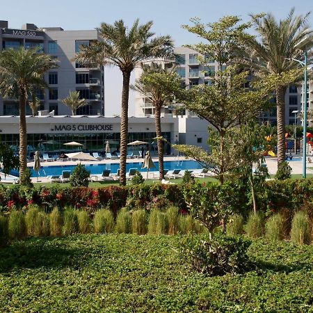 Elegant And Comfortably Furnished 2Brh Apartment In A Quiet Area! Dubai Eksteriør billede