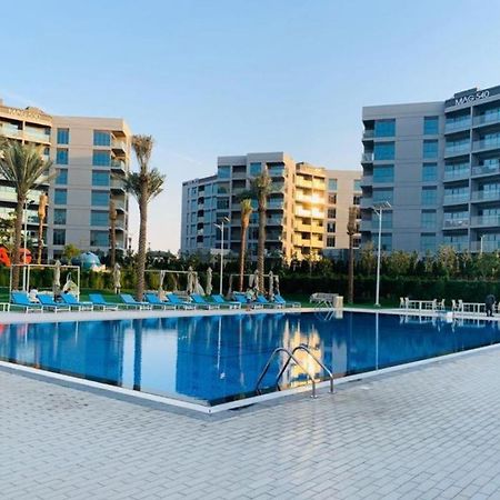 Elegant And Comfortably Furnished 2Brh Apartment In A Quiet Area! Dubai Eksteriør billede